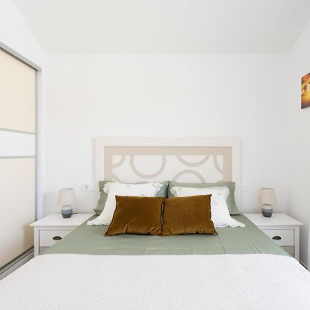 Classbnb - Two Apartments 250M From Las Americas Beach Playa de las Americas  Exteriör bild