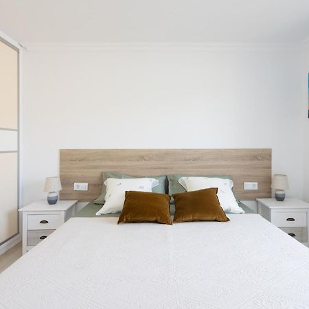 Classbnb - Two Apartments 250M From Las Americas Beach Playa de las Americas  Exteriör bild