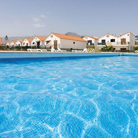 Classbnb - Two Apartments 250M From Las Americas Beach Playa de las Americas  Exteriör bild