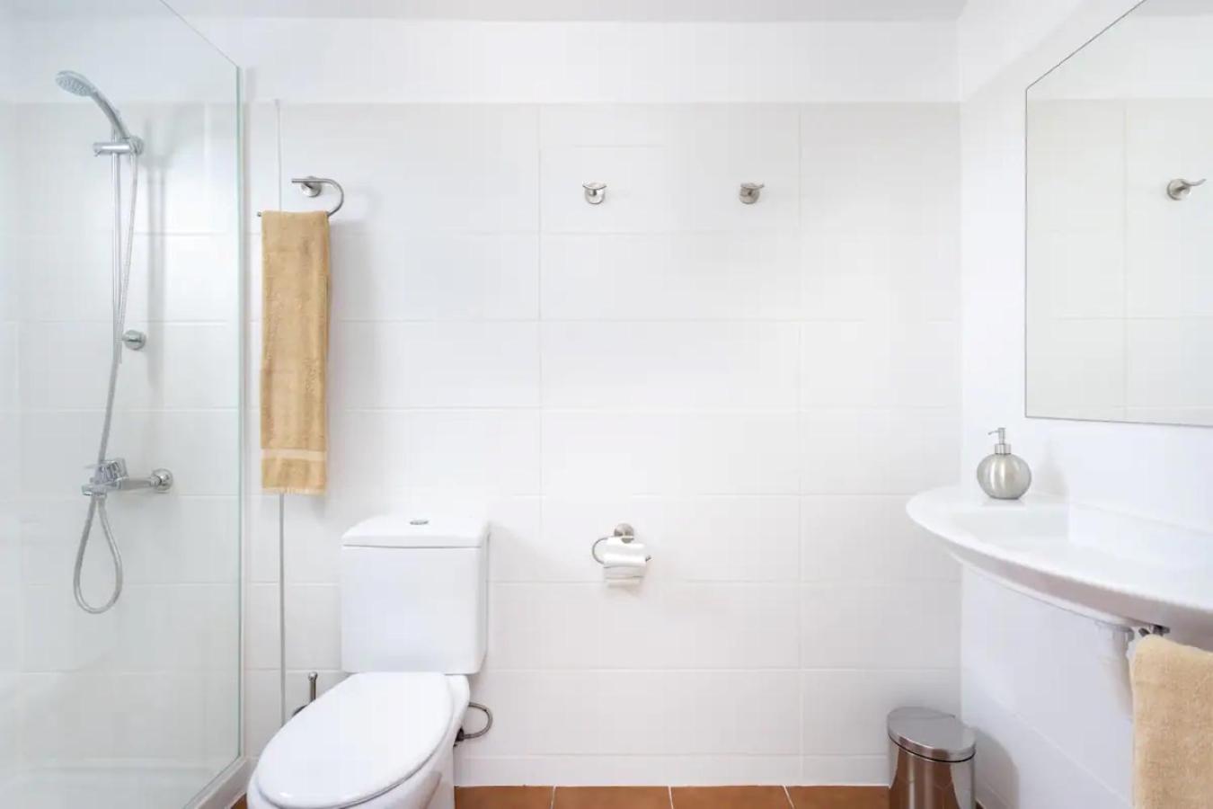 Classbnb - Two Apartments 250M From Las Americas Beach Playa de las Americas  Exteriör bild