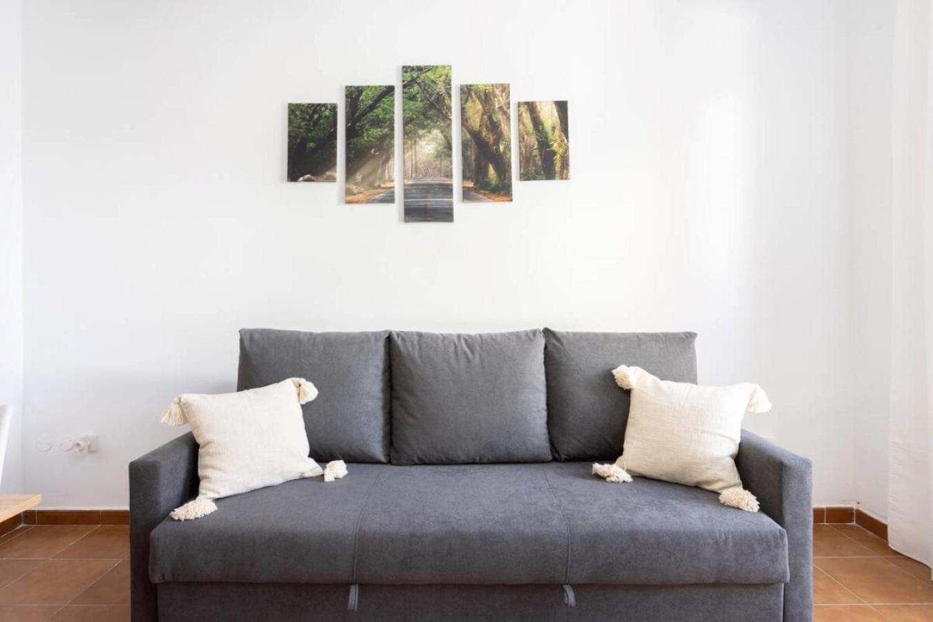 Classbnb - Two Apartments 250M From Las Americas Beach Playa de las Americas  Exteriör bild