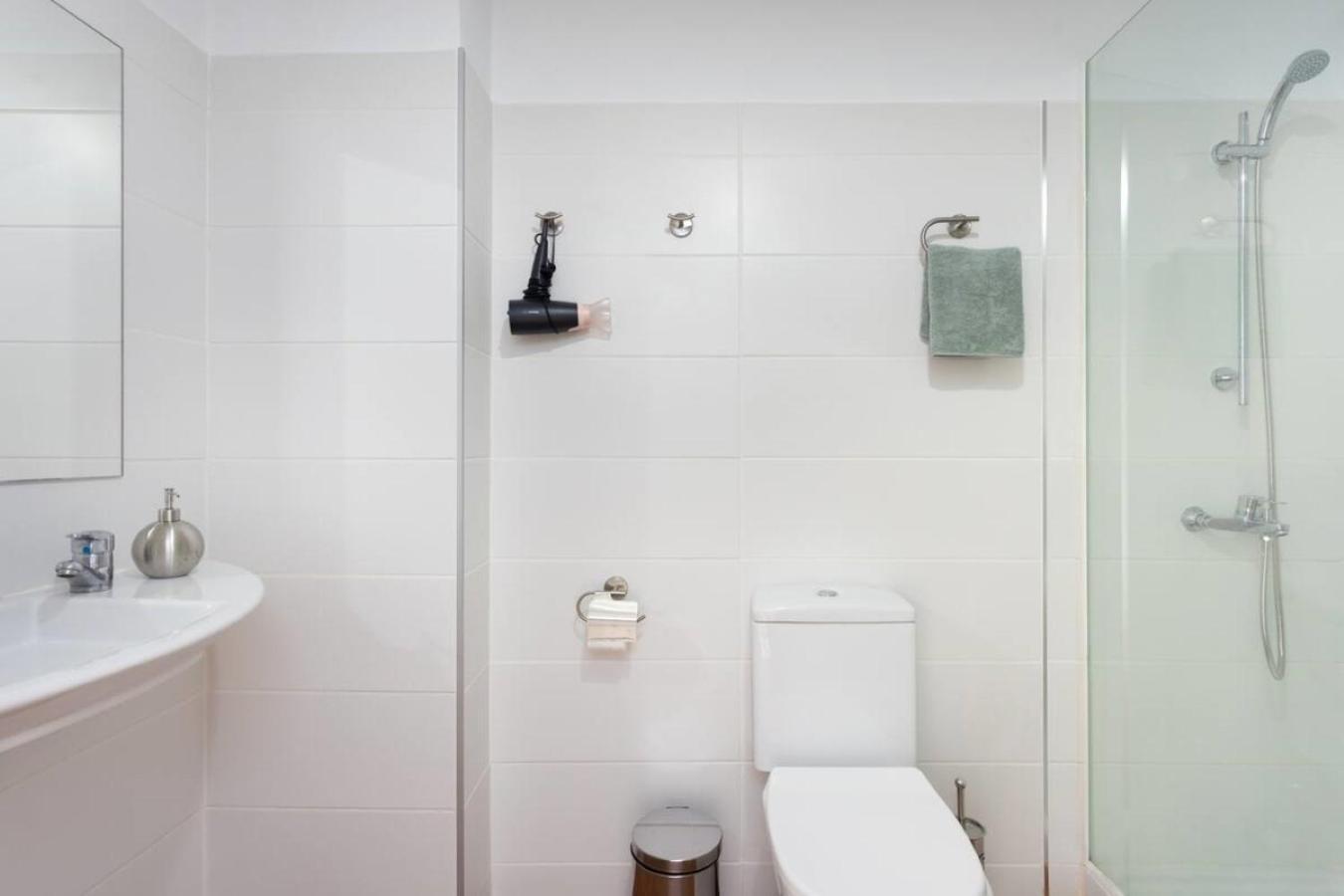 Classbnb - Two Apartments 250M From Las Americas Beach Playa de las Americas  Exteriör bild