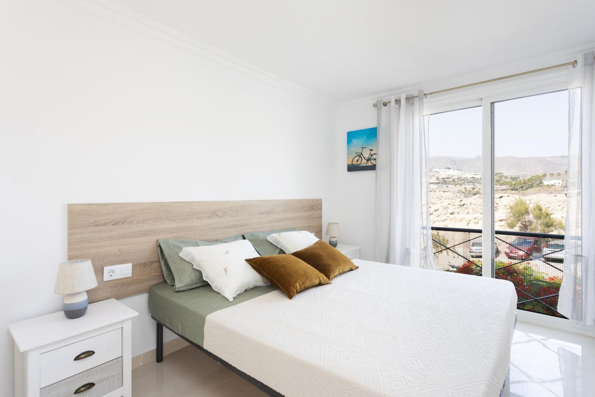 Classbnb - Two Apartments 250M From Las Americas Beach Playa de las Americas  Exteriör bild