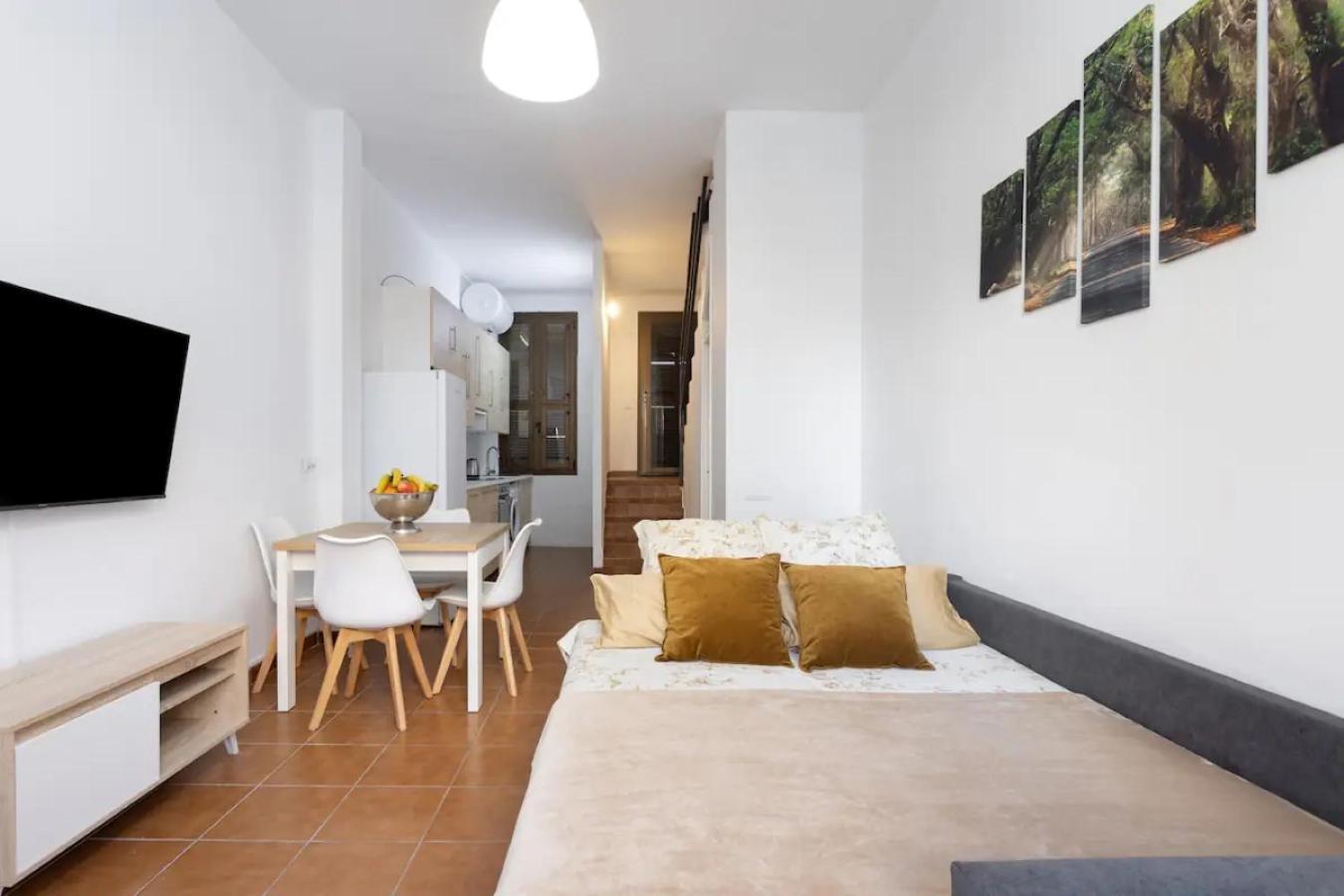 Classbnb - Two Apartments 250M From Las Americas Beach Playa de las Americas  Exteriör bild