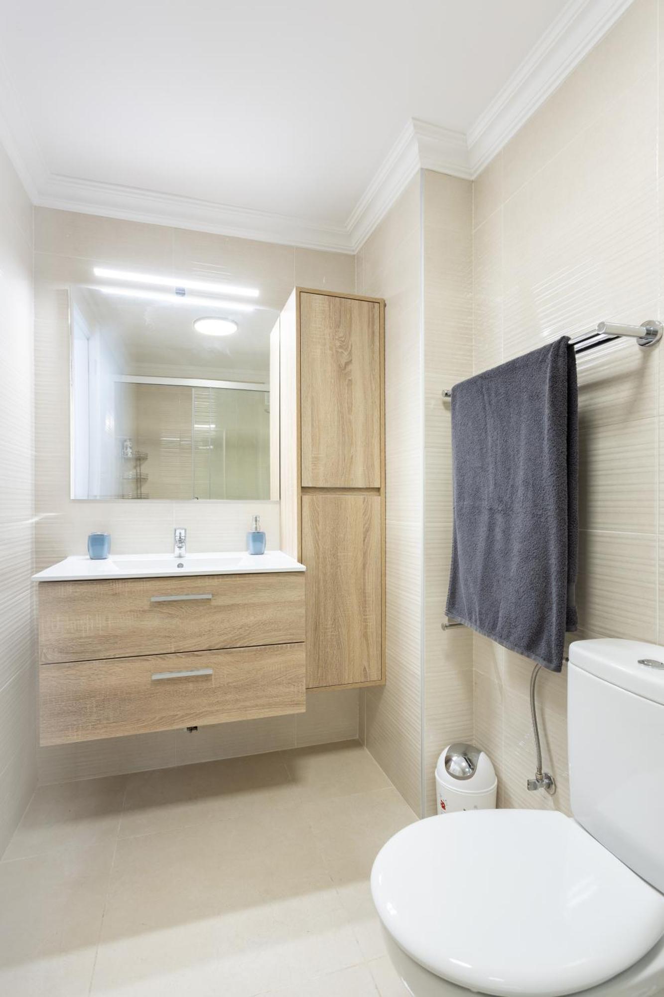 Classbnb - Two Apartments 250M From Las Americas Beach Playa de las Americas  Exteriör bild