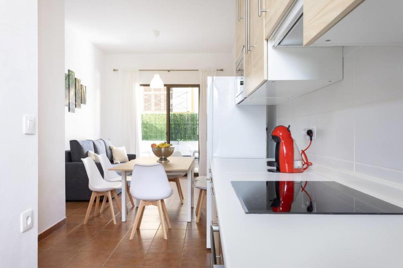 Classbnb - Two Apartments 250M From Las Americas Beach Playa de las Americas  Exteriör bild