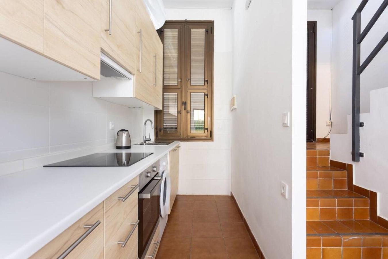 Classbnb - Two Apartments 250M From Las Americas Beach Playa de las Americas  Exteriör bild