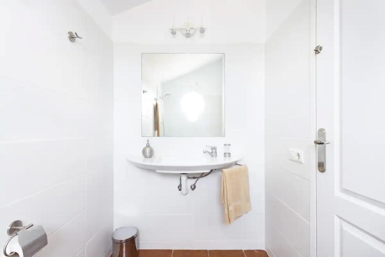 Classbnb - Two Apartments 250M From Las Americas Beach Playa de las Americas  Exteriör bild