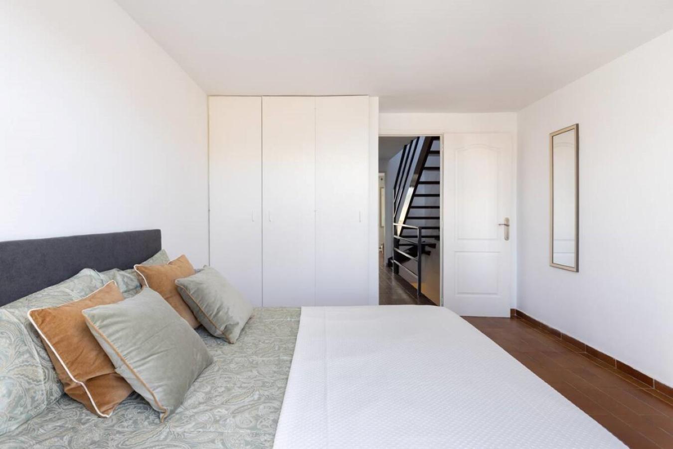 Classbnb - Two Apartments 250M From Las Americas Beach Playa de las Americas  Exteriör bild