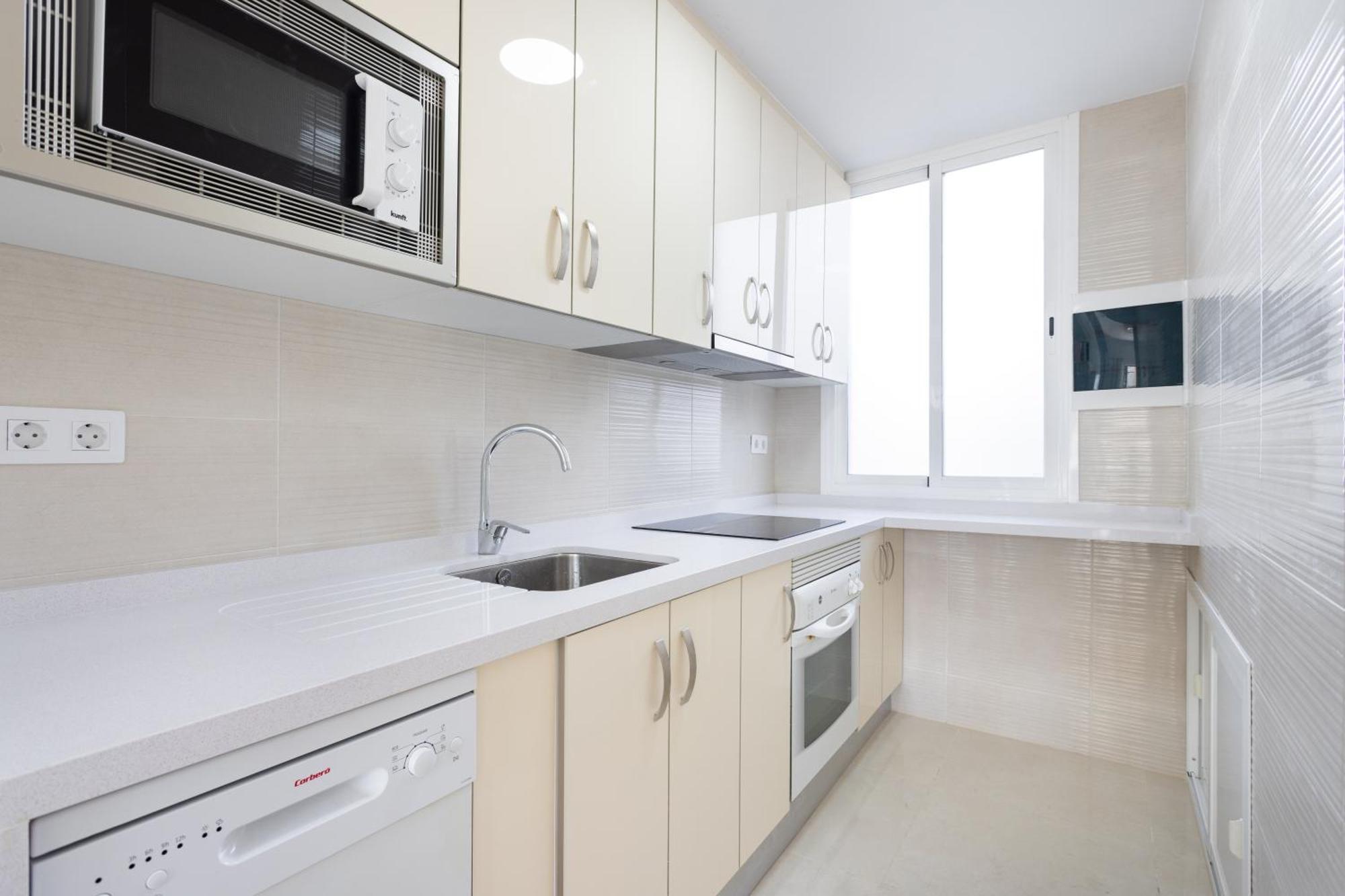 Classbnb - Two Apartments 250M From Las Americas Beach Playa de las Americas  Exteriör bild
