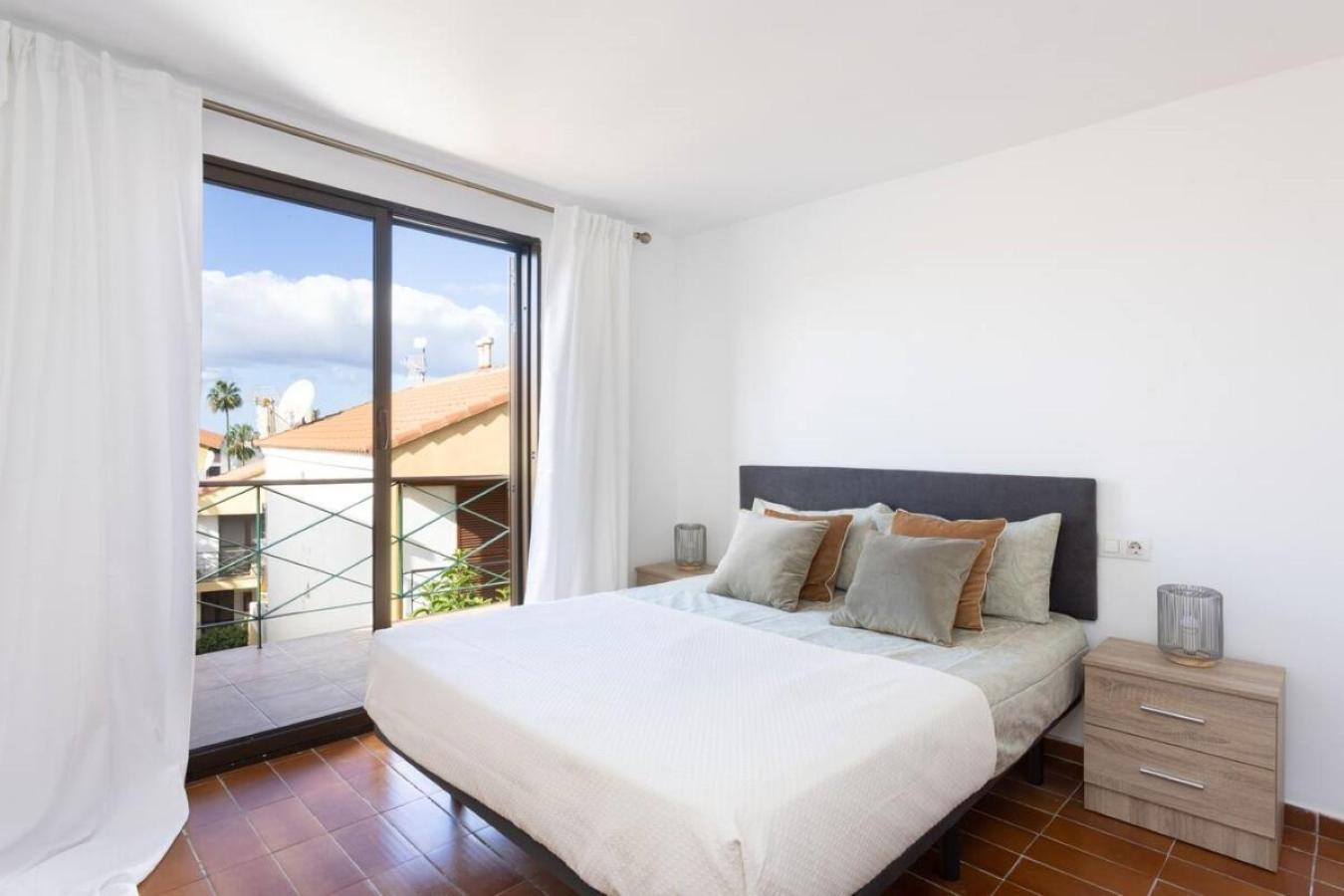 Classbnb - Two Apartments 250M From Las Americas Beach Playa de las Americas  Exteriör bild