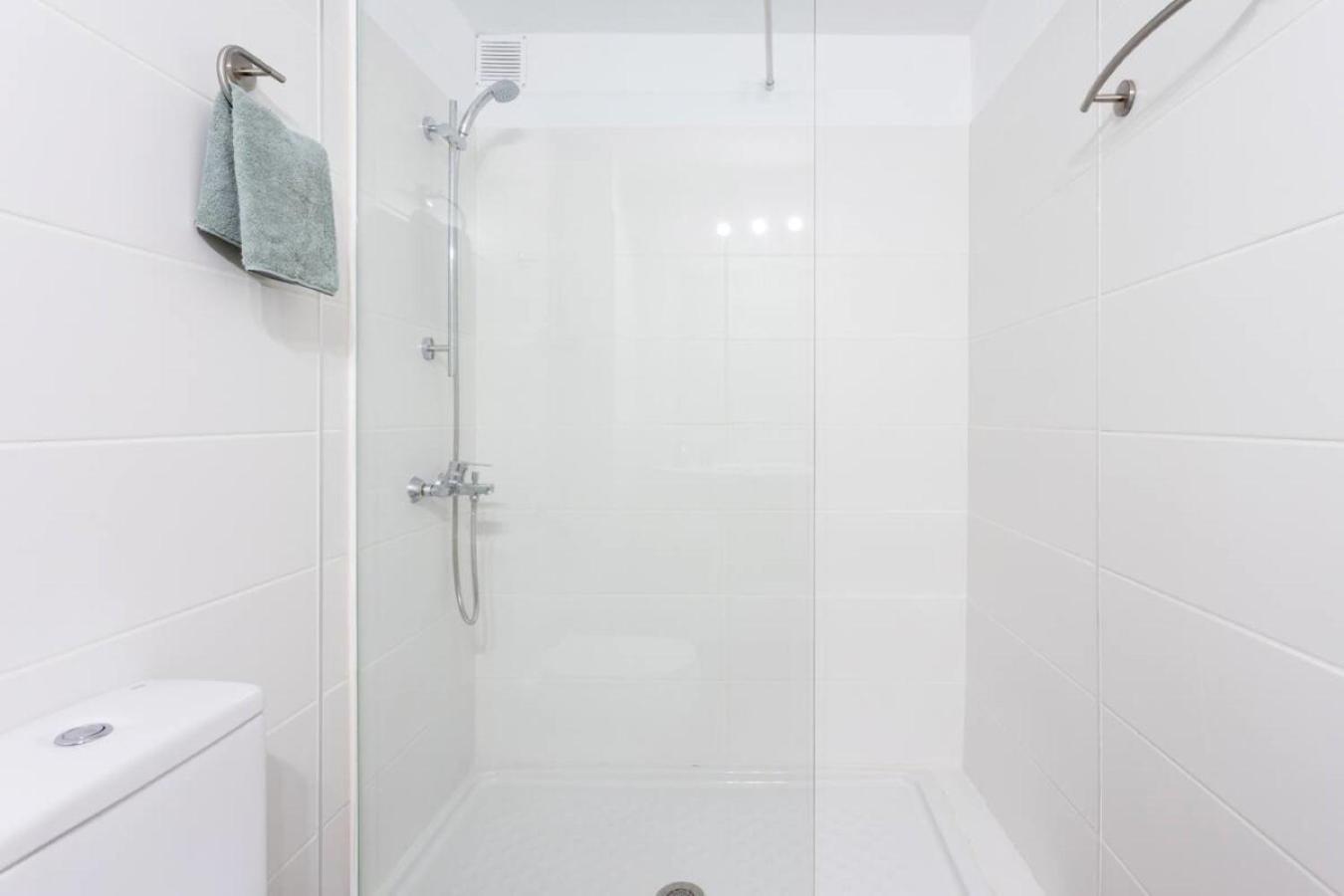 Classbnb - Two Apartments 250M From Las Americas Beach Playa de las Americas  Exteriör bild