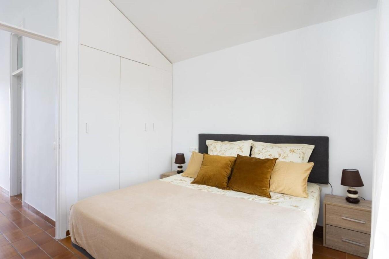 Classbnb - Two Apartments 250M From Las Americas Beach Playa de las Americas  Exteriör bild