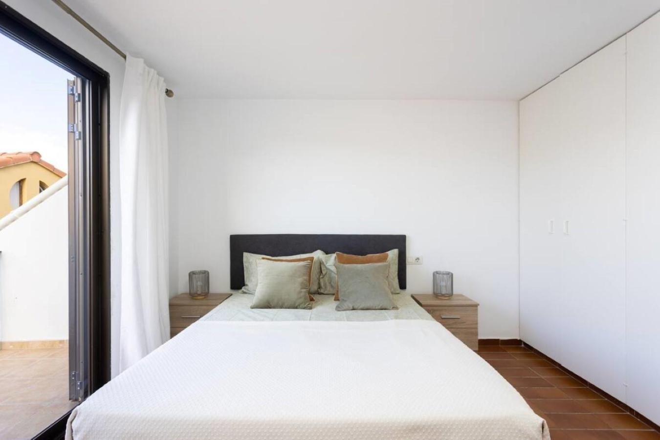 Classbnb - Two Apartments 250M From Las Americas Beach Playa de las Americas  Exteriör bild