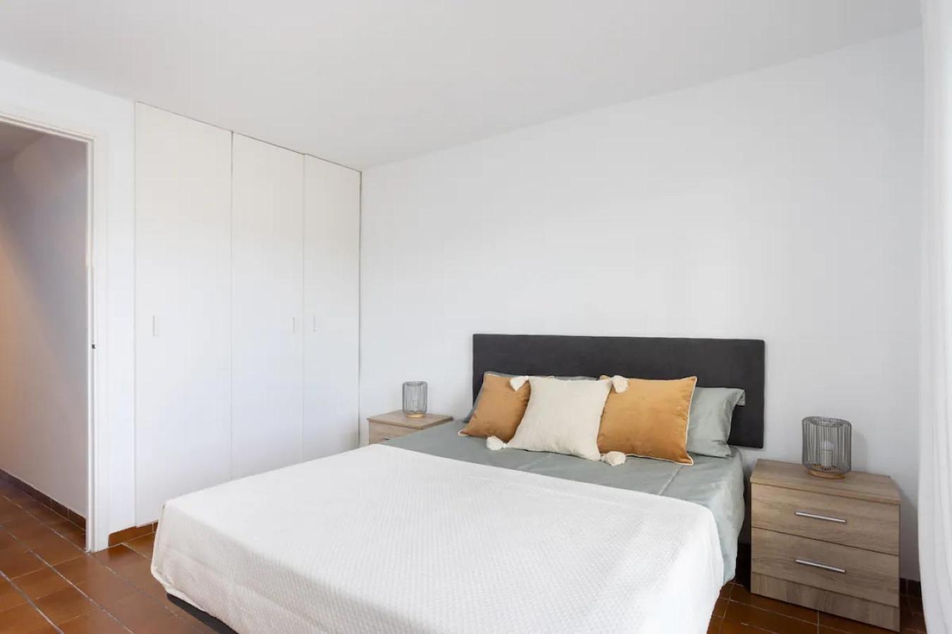 Classbnb - Two Apartments 250M From Las Americas Beach Playa de las Americas  Exteriör bild