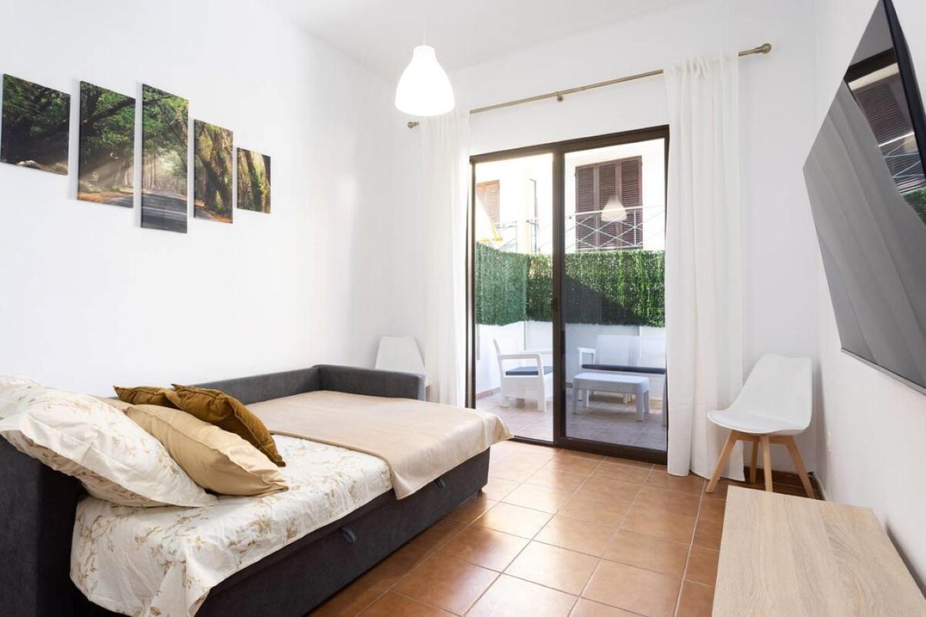 Classbnb - Two Apartments 250M From Las Americas Beach Playa de las Americas  Exteriör bild