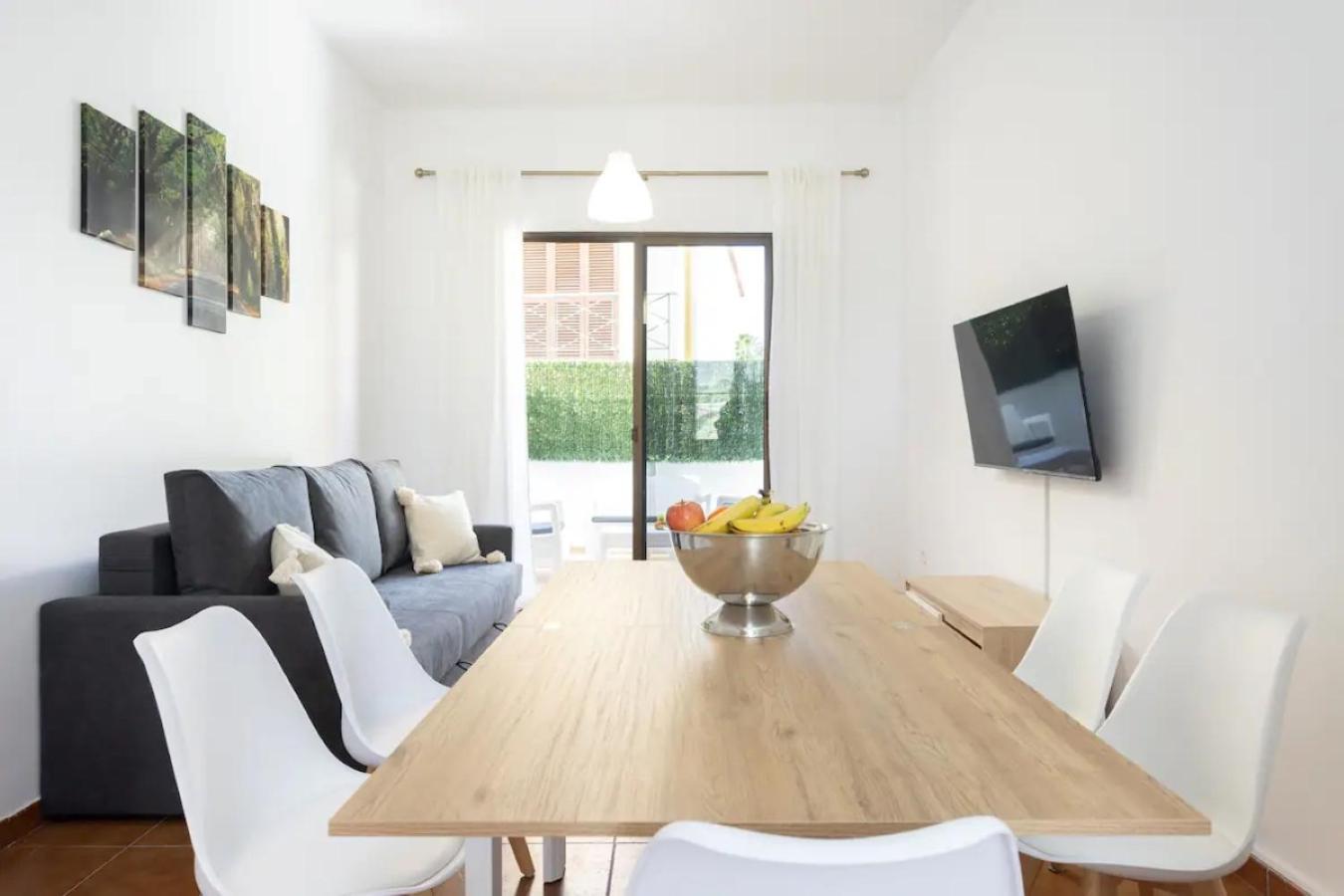 Classbnb - Two Apartments 250M From Las Americas Beach Playa de las Americas  Exteriör bild