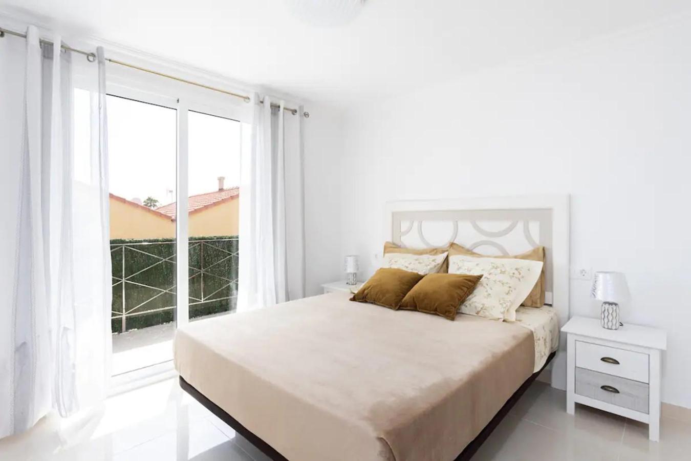Classbnb - Two Apartments 250M From Las Americas Beach Playa de las Americas  Exteriör bild