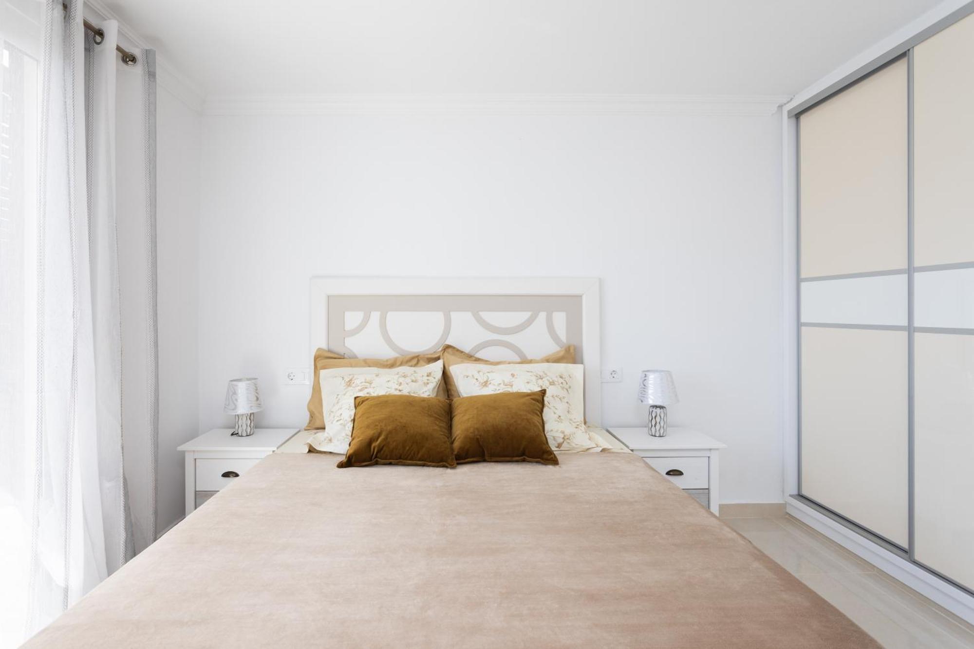 Classbnb - Two Apartments 250M From Las Americas Beach Playa de las Americas  Exteriör bild