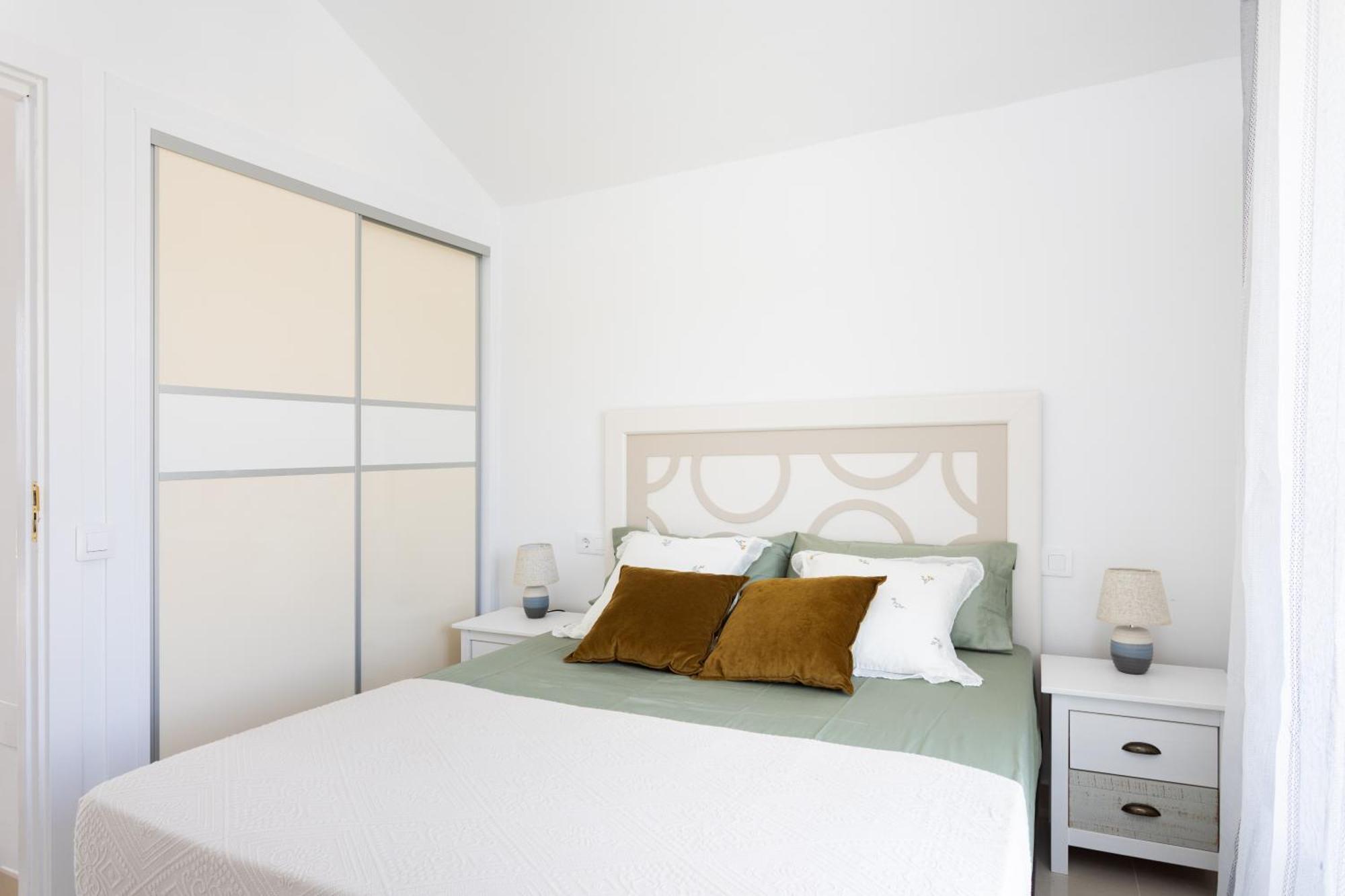 Classbnb - Two Apartments 250M From Las Americas Beach Playa de las Americas  Exteriör bild
