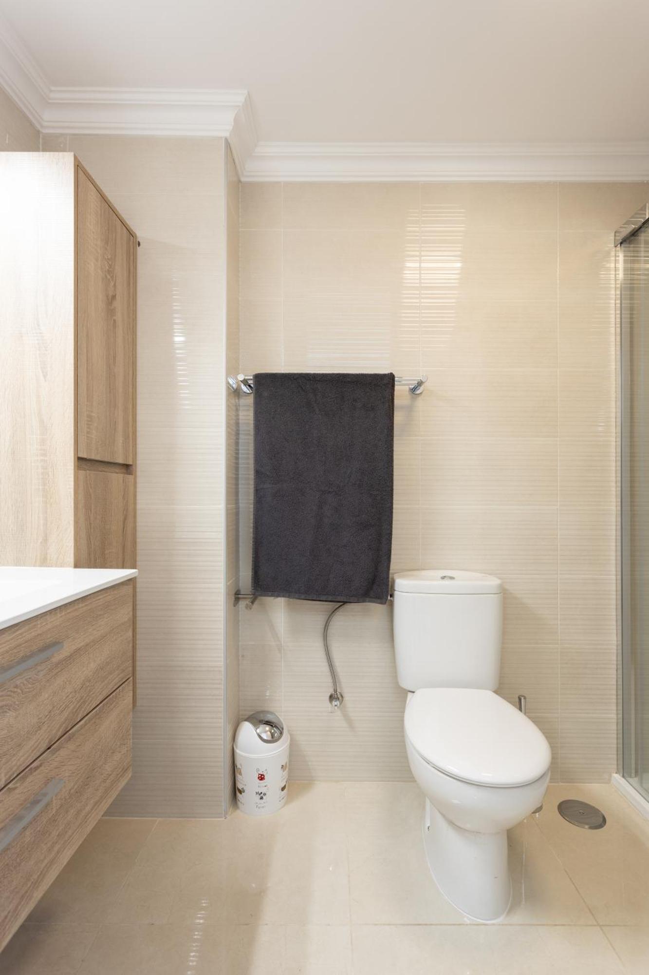 Classbnb - Two Apartments 250M From Las Americas Beach Playa de las Americas  Exteriör bild