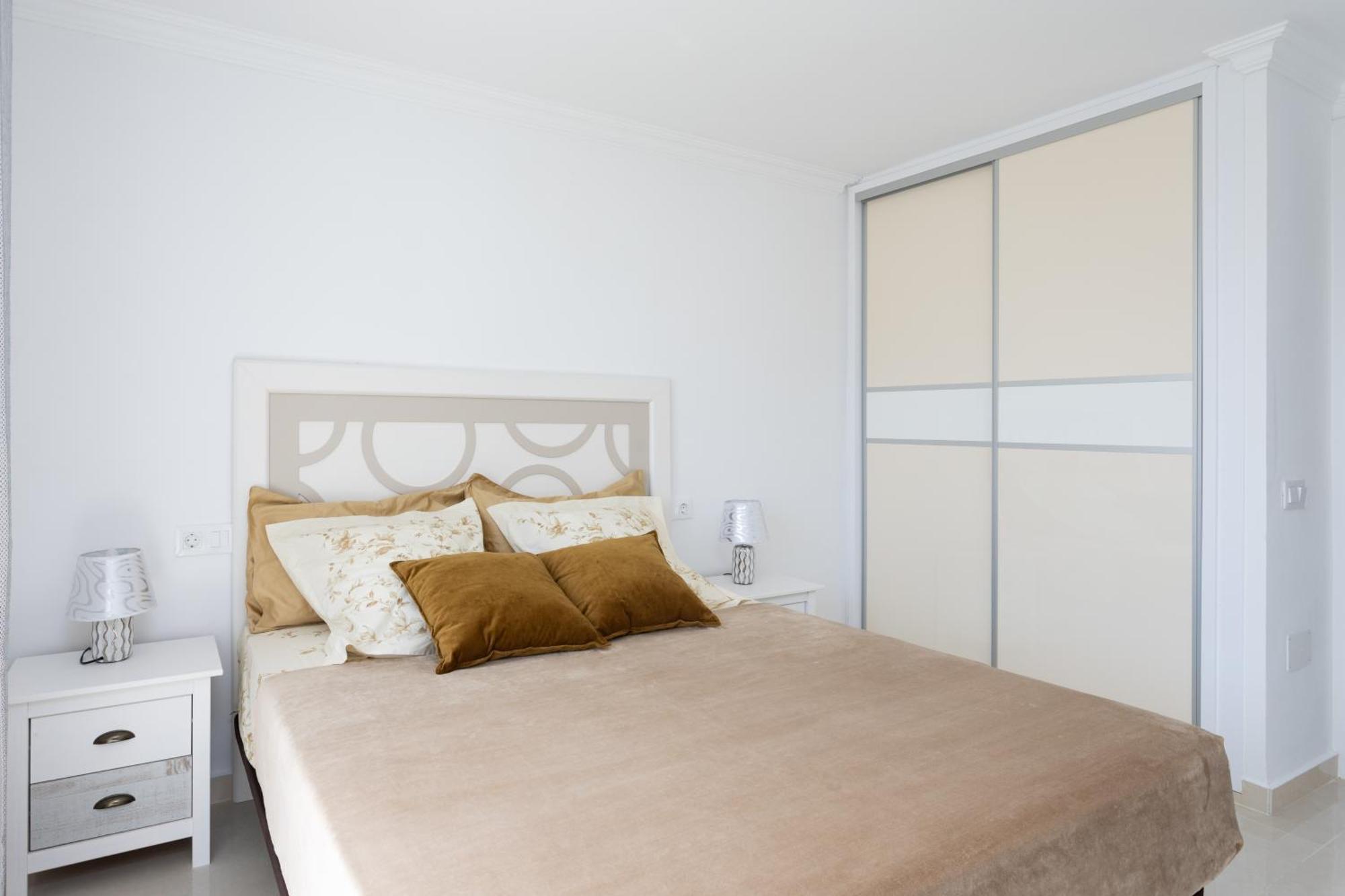 Classbnb - Two Apartments 250M From Las Americas Beach Playa de las Americas  Exteriör bild